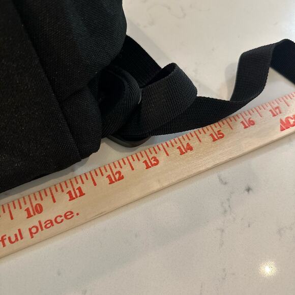 K9 Sport Sack Size Large EUC Removable Name Patch - Picture 6 of 8